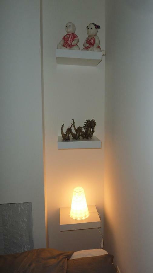 Antwerp Old Town Triplex Apartment מראה חיצוני תמונה